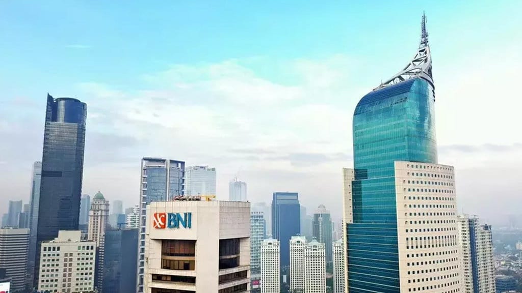 BNI Perkuat Fundamental Bisnis, Dukung Transformasi BUMN BNI Perkuat Fundamental Bisnis, Dukung Transformasi BUMN