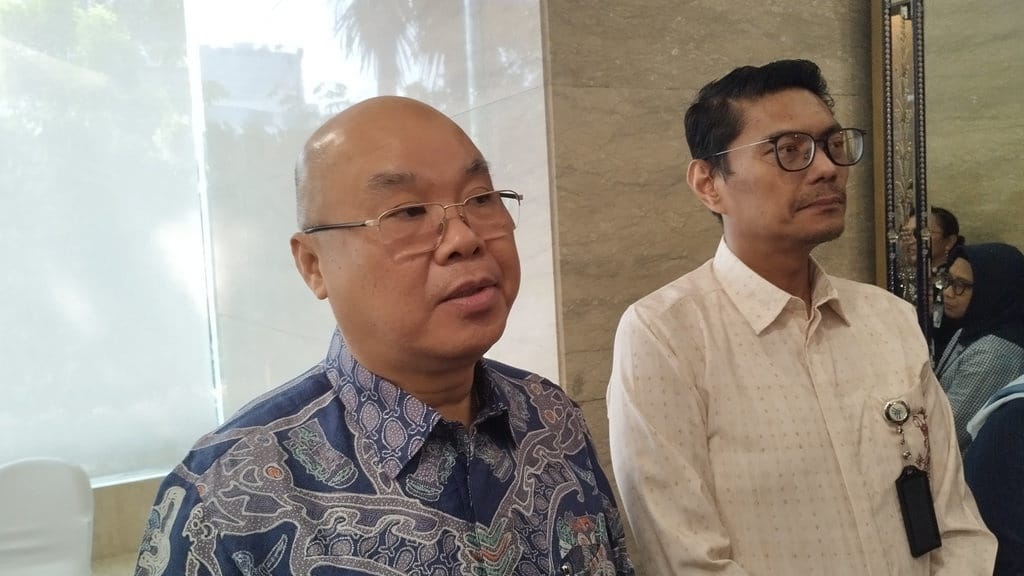 APPBI Bidik Transaksi Rp38 T di Indonesia Shopping Festival 2026 APPBI Bidik Transaksi Rp38 T di Indonesia Shopping Festival 2026