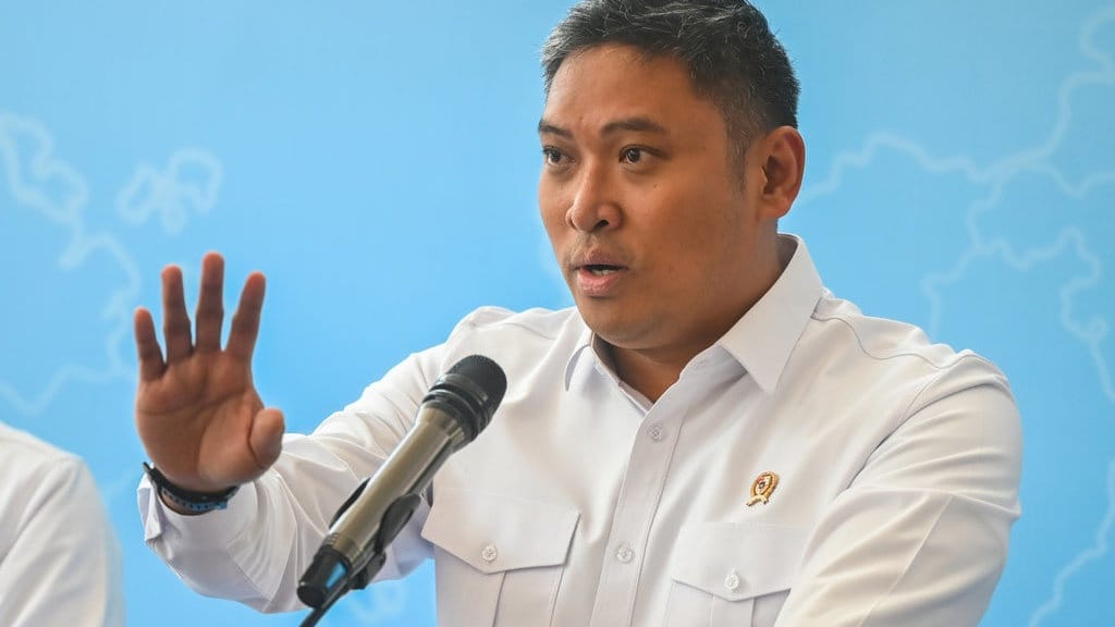 BGN Pertimbangkan Test Kit di Dapur SPPG Cegah Keracunan BGN Pertimbangkan Test Kit di Dapur SPPG Cegah Keracunan
