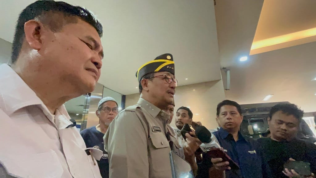 Duduk Perkara Dugaan Korupsi Hibah Lahan Libatkan Eks Wakapolri Duduk Perkara Dugaan Korupsi Hibah Lahan Libatkan Eks Wakapolri