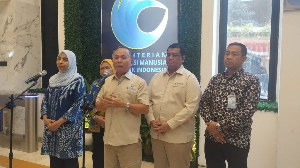 Penggerak HAM Desa Digaji UMP, Diminta Deteksi Dini Konflik Penggerak HAM Desa Digaji UMP, Diminta Deteksi Dini Konflik