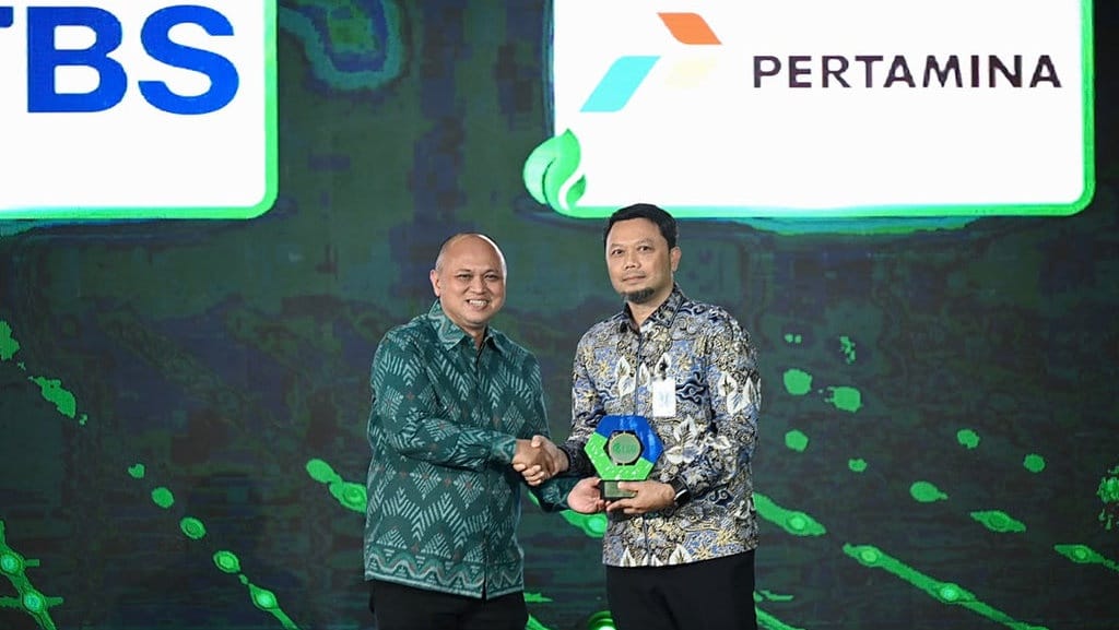 Pertamina Perkuat Kapabilitas dan Budaya Keberlanjutan Pertamina Perkuat Kapabilitas dan Budaya Keberlanjutan