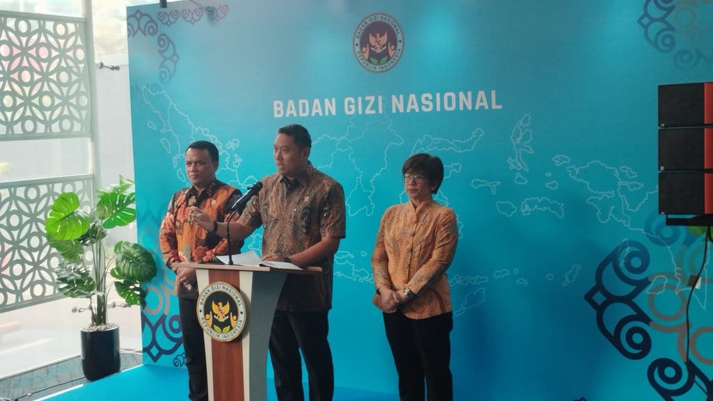BGN Siap Laksanakan Putusan MK Soal MBG Tak Pakai APBN di 2028 BGN Siap Laksanakan Putusan MK Soal MBG Tak Pakai APBN di 2028