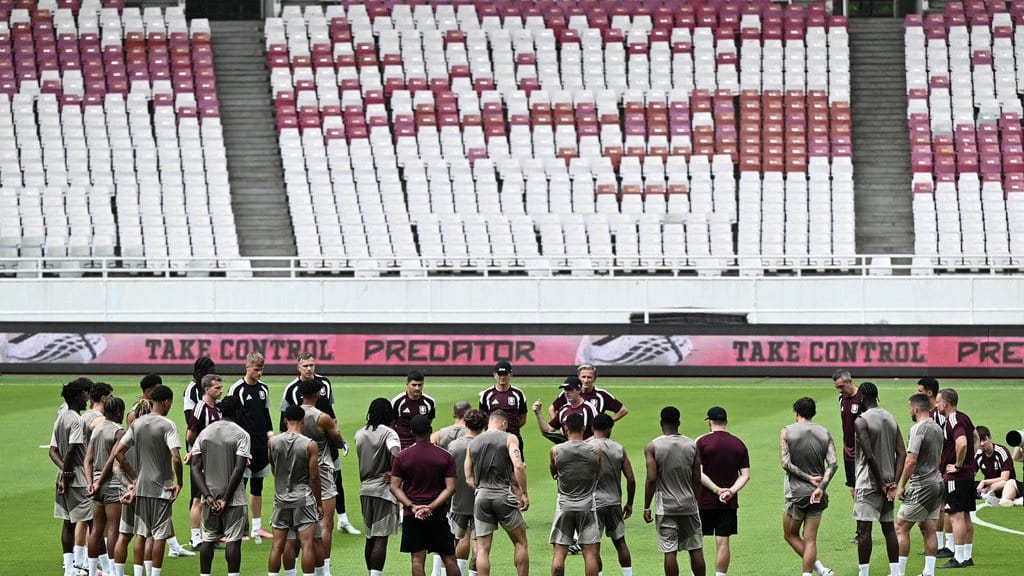 Live Streaming Aston Villa vs Indonesia All Stars Friendly 2026 Live Streaming Aston Villa vs Indonesia All Stars Friendly 2026