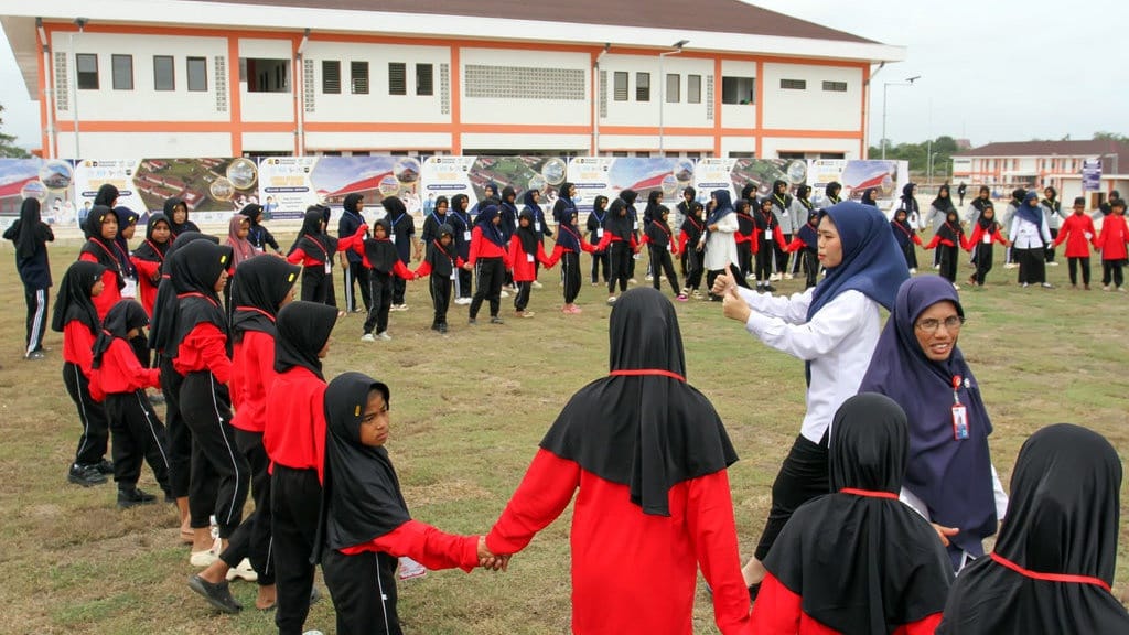 Info Pengumuman Hasil Seleksi CAT Sekolah Rakyat 2026, Diundur? Info Pengumuman Hasil Seleksi CAT Sekolah Rakyat 2026, Diundur?