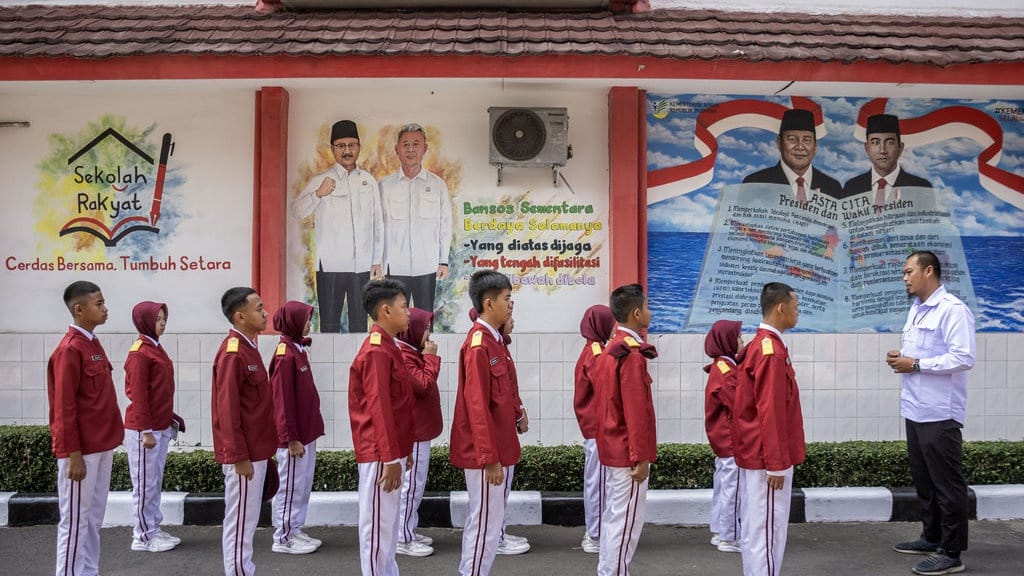 Seleksi Kompetensi Tambahan PPPK Sekolah Rakyat 2026 Kapan? Seleksi Kompetensi Tambahan PPPK Sekolah Rakyat 2026 Kapan?