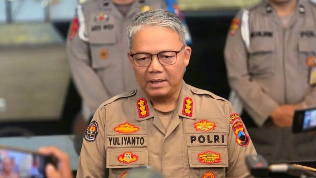 Taruna Akpol Semarang Meninggal, Ada Luka & Sempat Dibawa ke RS Taruna Akpol Semarang Meninggal, Ada Luka & Sempat Dibawa ke RS