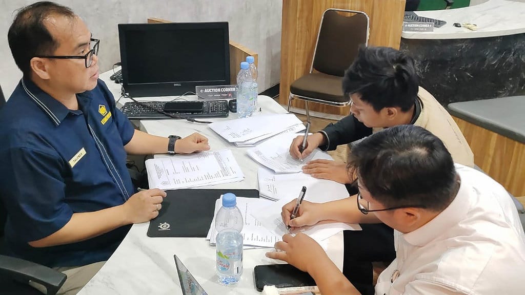 Lelang Apartemen & Tanah Benny Tjokro, Kejagung Kantongi Rp129 M Lelang Apartemen & Tanah Benny Tjokro, Kejagung Kantongi Rp129 M
