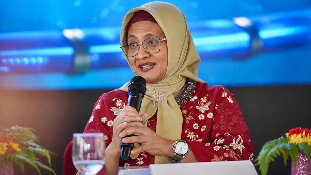 Laba Bersih Normalisasi Telkom Tumbuh Kuat di Paruh Pertama 2026 Laba Bersih Normalisasi Telkom Tumbuh Kuat di Paruh Pertama 2026
