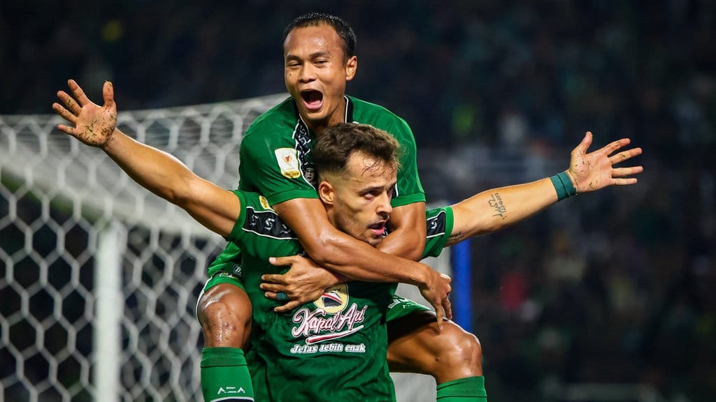 Semifinal Piala Presiden 2026 di Bali, Tidak Ada Penjualan Tiket Semifinal Piala Presiden 2026 di Bali, Tidak Ada Penjualan Tiket