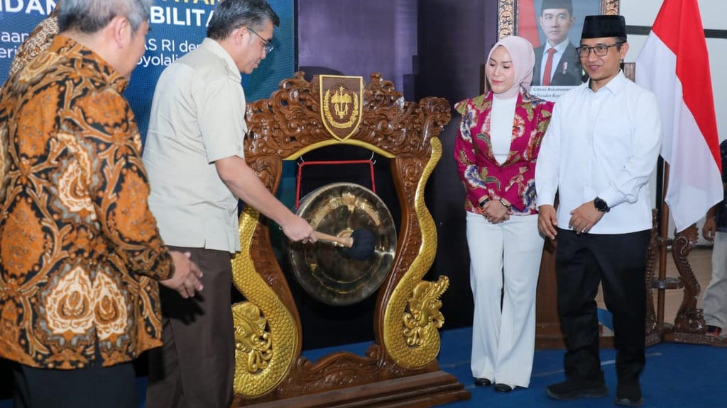 Bukan Beban, Disabilitas Bisa Bekerja dan Berprestasi Juga Bukan Beban, Disabilitas Bisa Bekerja dan Berprestasi Juga