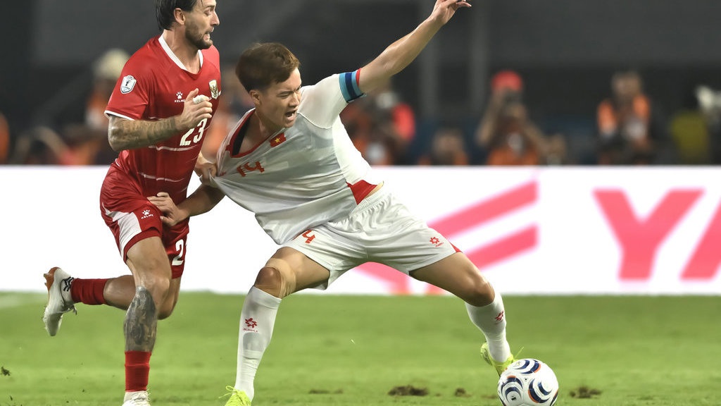 Jadwal Leg 2 Semifinal AFF 2026 Live 18-19 Agustus & Agregat Jadwal Leg 2 Semifinal AFF 2026 Live 18-19 Agustus & Agregat
