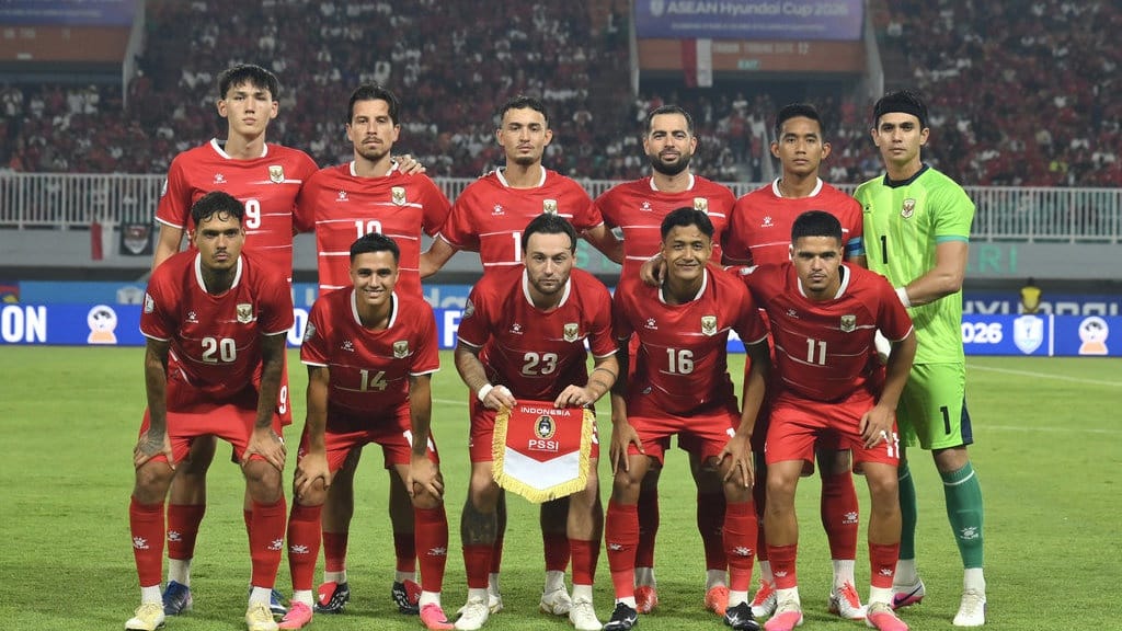 Siaran Langsung Singapura vs Indonesia Piala AFF 2026 di RCTI Siaran Langsung Singapura vs Indonesia Piala AFF 2026 di RCTI
