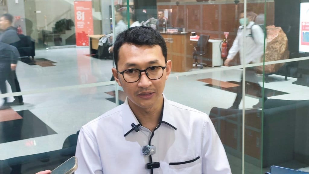 KPK Terbitkan 6 SP3, Salah Satunya untuk Indra Iskandar KPK Terbitkan 6 SP3, Salah Satunya untuk Indra Iskandar