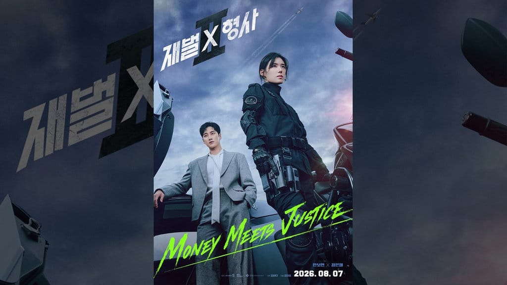 Daftar Drakor yang Tayang Agustus 2026 Daftar Drakor yang Tayang Agustus 2026