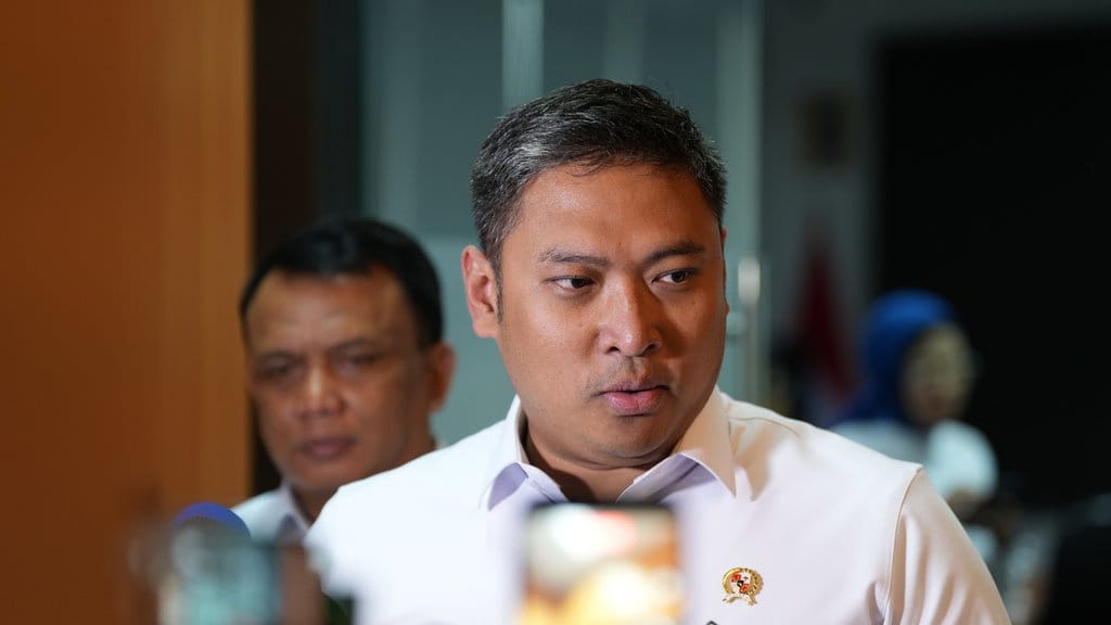 BGN Copot Kepala SPPG Imbas Kasus Keracunan di Semarang BGN Copot Kepala SPPG Imbas Kasus Keracunan di Semarang