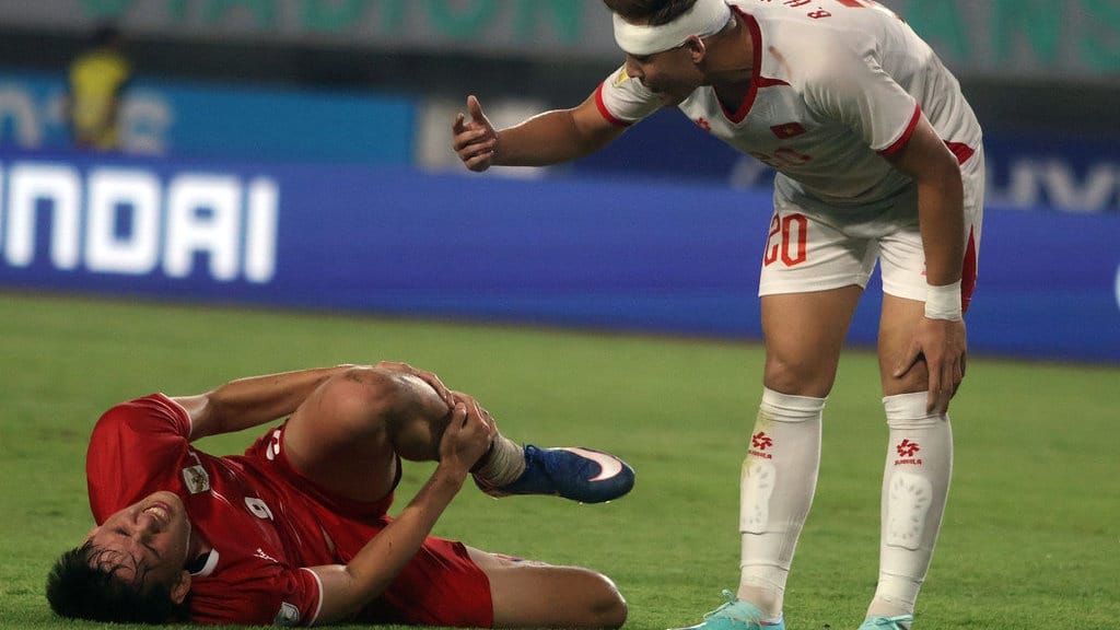 Live Streaming Vietnam vs Thailand Final AFF 2026 Leg 2 YouTube Live Streaming Vietnam vs Thailand Final AFF 2026 Leg 2 YouTube