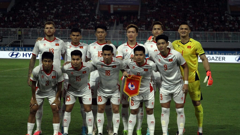 Jadwal Final AFF 2026 Thailand vs Vietnam Leg 1-2 & Syarat Juara Jadwal Final AFF 2026 Thailand vs Vietnam Leg 1-2 & Syarat Juara