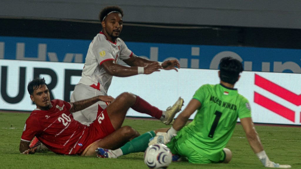 Dua Pemain Vietnam Top Skor AFF 2026, Andalan di FIFA ASEAN Cup Dua Pemain Vietnam Top Skor AFF 2026, Andalan di FIFA ASEAN Cup