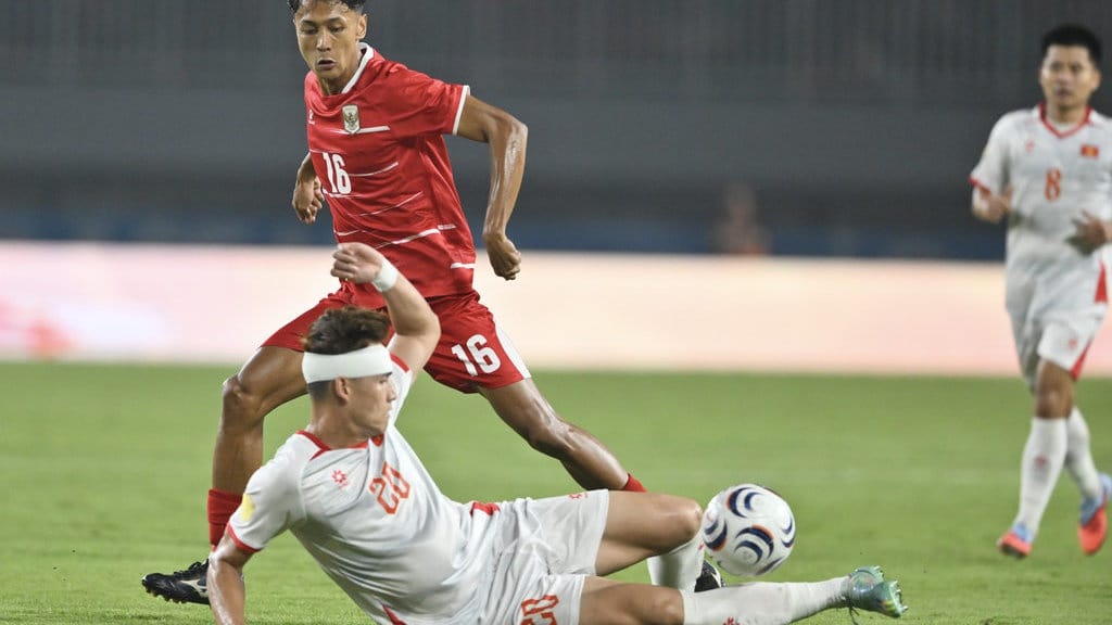 Update Klasemen Piala AFF 2026: Siapa Lolos Semifinal & Gugur Update Klasemen Piala AFF 2026: Siapa Lolos Semifinal & Gugur
