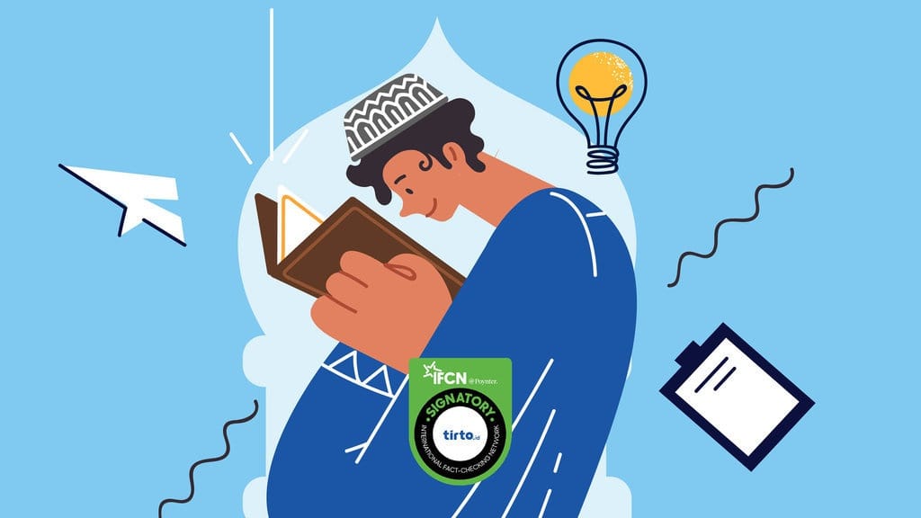 Ketika Pesantren Merawat Tradisi dan Merangkul Teknologi Ketika Pesantren Merawat Tradisi dan Merangkul Teknologi