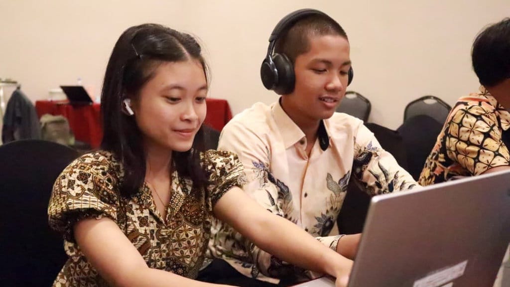 Murid Sekolah Rakyat Wakili Indonesia di Forum Anak ASEAN 2026 Murid Sekolah Rakyat Wakili Indonesia di Forum Anak ASEAN 2026