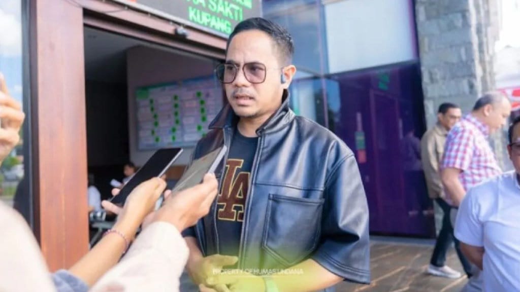 Update Kondisi Mahasiswi Undana yang 12 Kali Batal Ujian Skripsi Update Kondisi Mahasiswi Undana yang 12 Kali Batal Ujian Skripsi