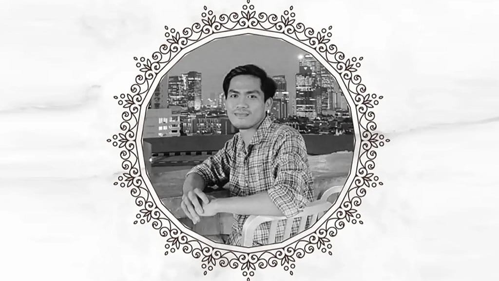 Isi Komen Nirempati Nakes di Utas Pasien Yurizal yang Kini Wafat Isi Komen Nirempati Nakes di Utas Pasien Yurizal yang Kini Wafat