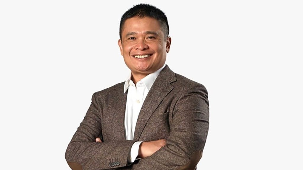 Siapa Dian Rachmawan, Tersangka Pengadaan Digitalisasi SPBU? Siapa Dian Rachmawan, Tersangka Pengadaan Digitalisasi SPBU?