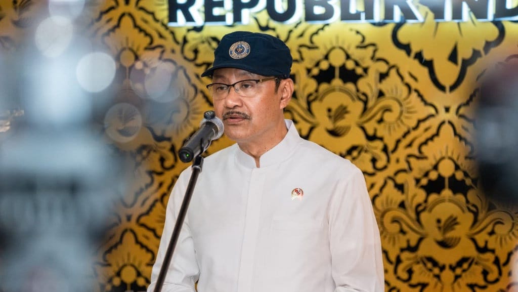 1,49 Juta Penerima Bansos Terindikasi Judol, Bantuan Ditunda 1,49 Juta Penerima Bansos Terindikasi Judol, Bantuan Ditunda