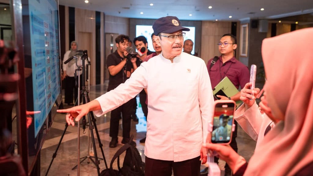 Bansos Triwulan 3 Cair ke 7 Juta KPM PKH dan 12 Juta KPM Sembako Bansos Triwulan 3 Cair ke 7 Juta KPM PKH dan 12 Juta KPM Sembako