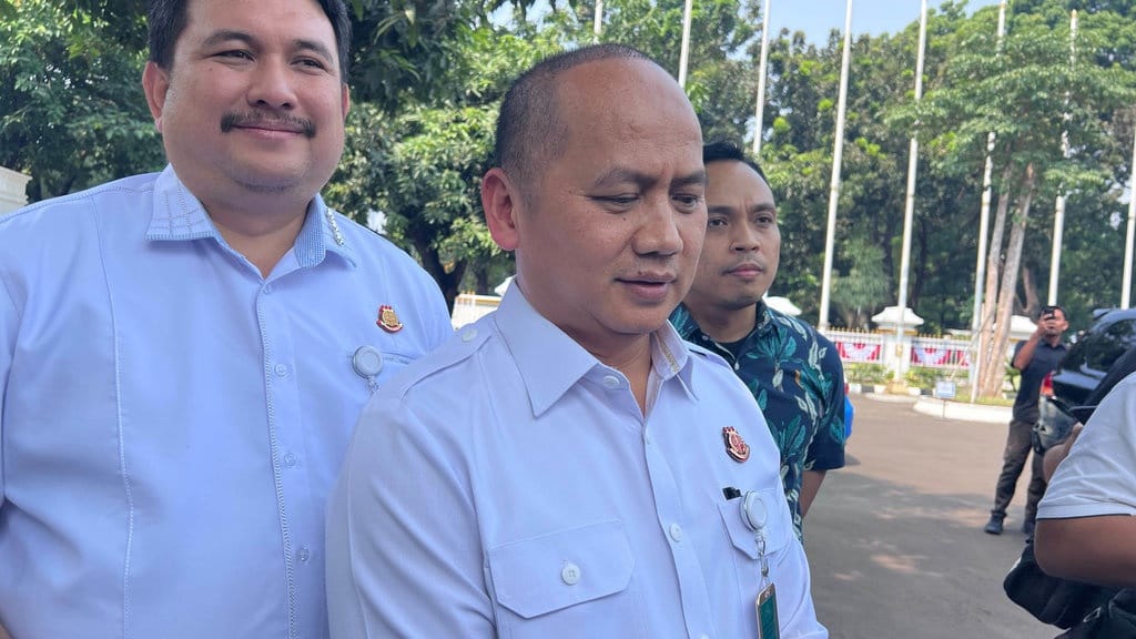 Kejagung Geledah Rumah Don Ritto terkait TPPU 74 Kg Emas Kejagung Geledah Rumah Don Ritto terkait TPPU 74 Kg Emas