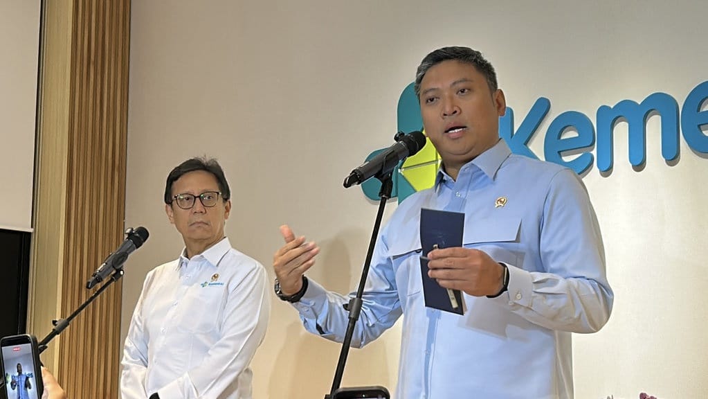 BGN Ancam Tutup SPPG Belum Urus Sertifikat Laik Higiene Sanitasi BGN Ancam Tutup SPPG Belum Urus Sertifikat Laik Higiene Sanitasi