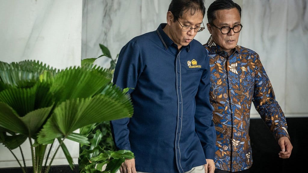 Kurangi Utang Baru, Purbaya Tagih Lagi Dividen BUMN ke Danantara Kurangi Utang Baru, Purbaya Tagih Lagi Dividen BUMN ke Danantara