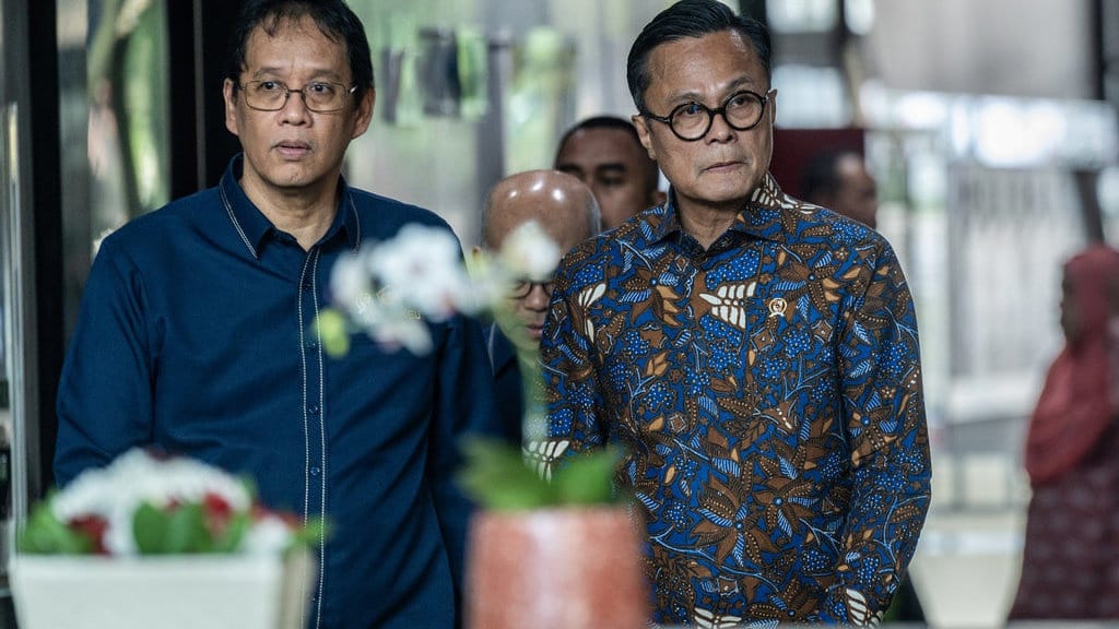 Danantara Siapkan IPO BUMN, Ada Pegadaian hingga Angkasa Pura Danantara Siapkan IPO BUMN, Ada Pegadaian hingga Angkasa Pura