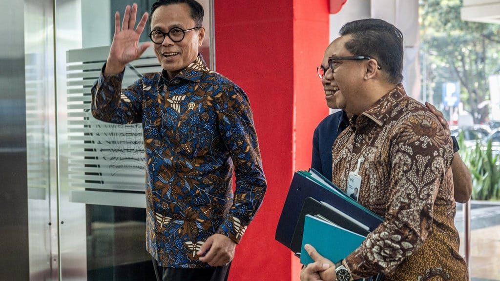 Danantara Ungkap Alasan Bawa IPO Pegadaian hingga Angkasa Pura Danantara Ungkap Alasan Bawa IPO Pegadaian hingga Angkasa Pura