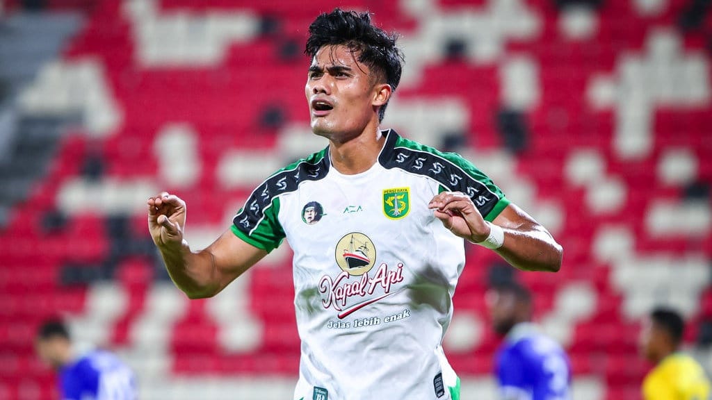 Juara Piala Presiden & Bayang-bayang Kutukan Sial di Liga Juara Piala Presiden & Bayang-bayang Kutukan Sial di Liga
