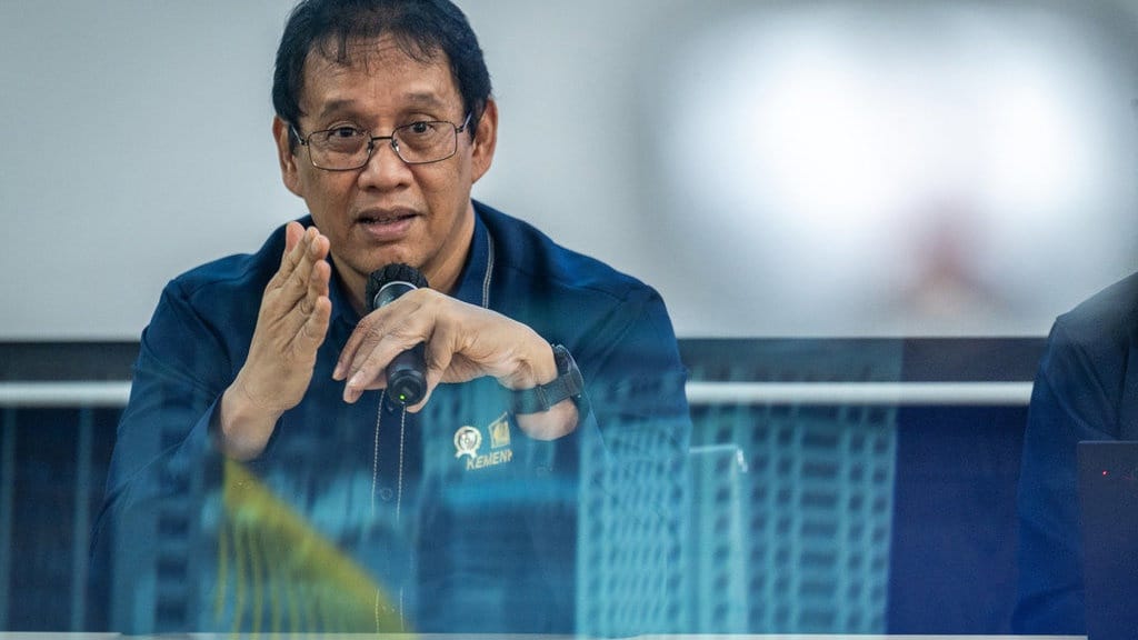 Ekonomi RI Triwulan II Tumbuh 5,29%, Purbaya: Belum Cukup Kuat Ekonomi RI Triwulan II Tumbuh 5,29%, Purbaya: Belum Cukup Kuat