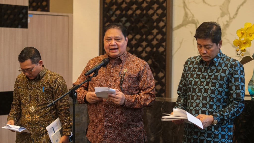 Pemerintah Kaji Insentif Pajak PPN-PPh Pasal 22 Dorong ETF Emas Pemerintah Kaji Insentif Pajak PPN-PPh Pasal 22 Dorong ETF Emas