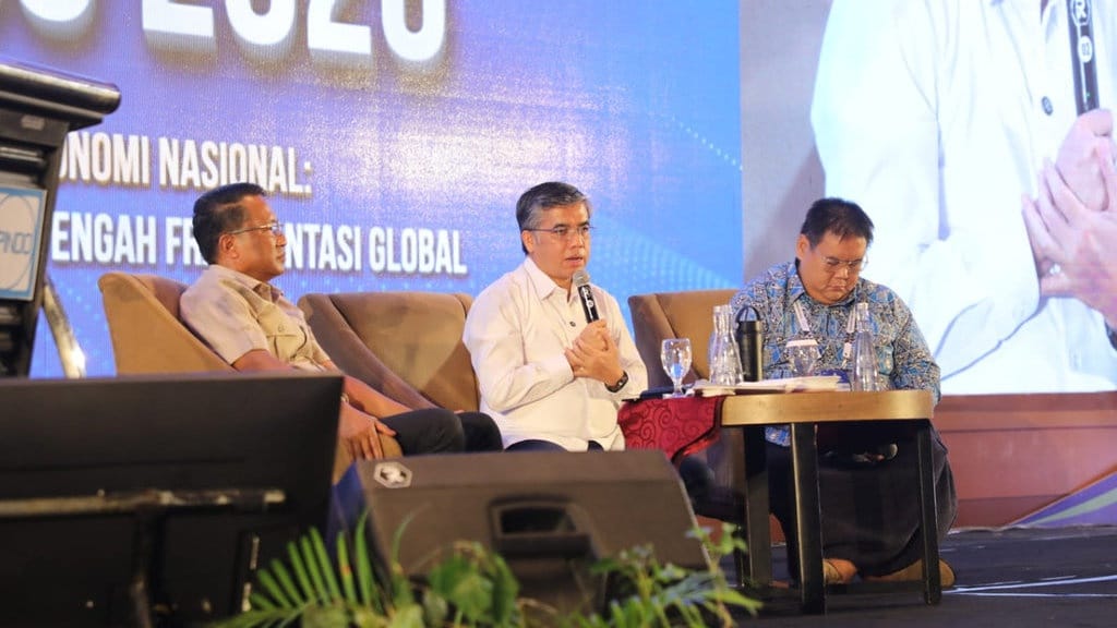Menaker: Yang Dicari Pasar Kerja Saat Ini Keterampilan Menaker: Yang Dicari Pasar Kerja Saat Ini Keterampilan