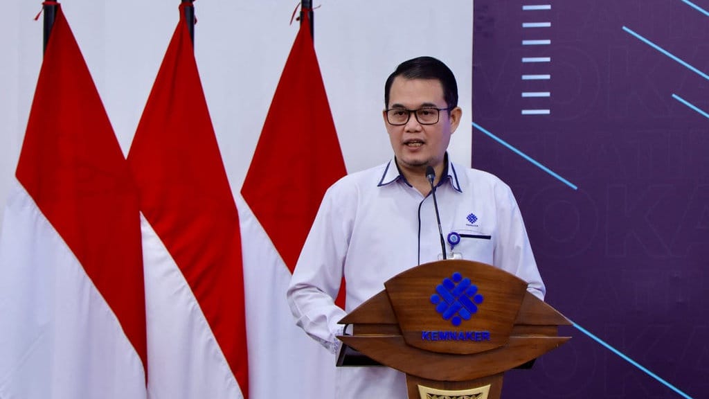 Pelatihan Vokasi Batch 4 Dibuka, Pendaftaran Sampai 12 Agustus Pelatihan Vokasi Batch 4 Dibuka, Pendaftaran Sampai 12 Agustus