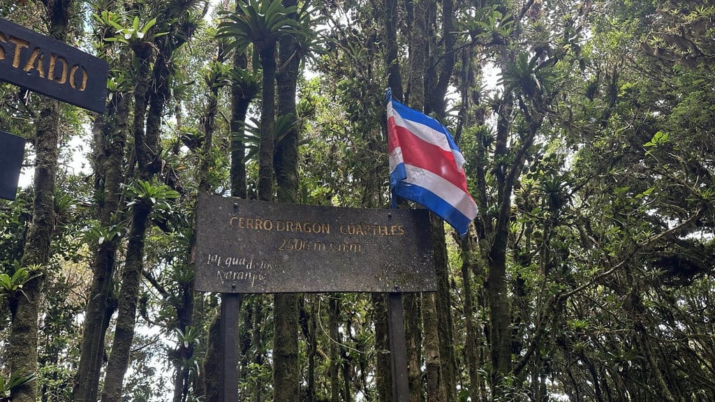 Belajar dari Kosta Rika Membalikkan Laju Deforestasi Belajar dari Kosta Rika Membalikkan Laju Deforestasi