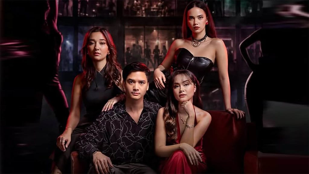 Jadwal Tayang Jakarta Undercover The Series 2026 Mulai Kapan? Jadwal Tayang Jakarta Undercover The Series 2026 Mulai Kapan?