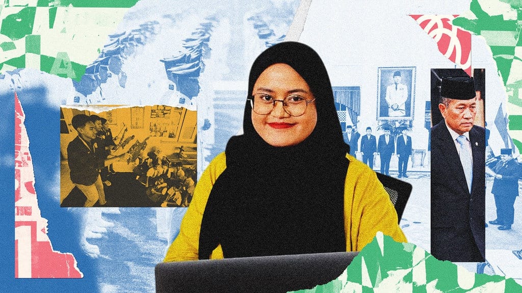 Urgensi dan Tantangan Universitas Republik Indonesia Urgensi dan Tantangan Universitas Republik Indonesia