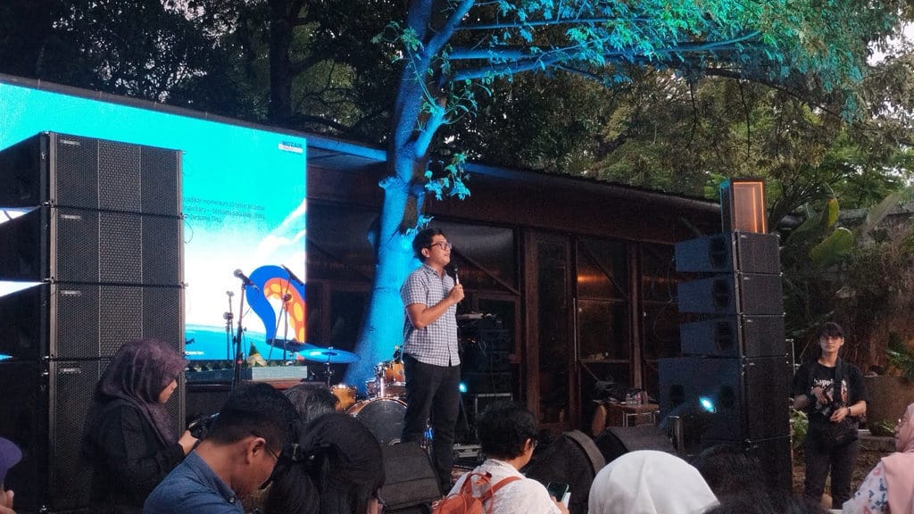 Rayakan Satu Dekade, Tirto.id Gelar Mozaik Tenth Anniversary Rayakan Satu Dekade, Tirto.id Gelar Mozaik Tenth Anniversary