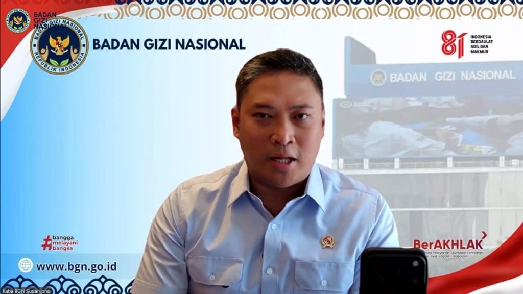 BGN Wajibkan Label Batas Waktu Konsumsi Ompreng MBG Pekan Depan BGN Wajibkan Label Batas Waktu Konsumsi Ompreng MBG Pekan Depan