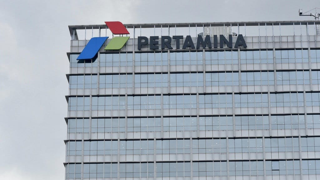 Pertamina Lampaui Target Pengurangan Emisi Hingga 118% Pertamina Lampaui Target Pengurangan Emisi Hingga 118%