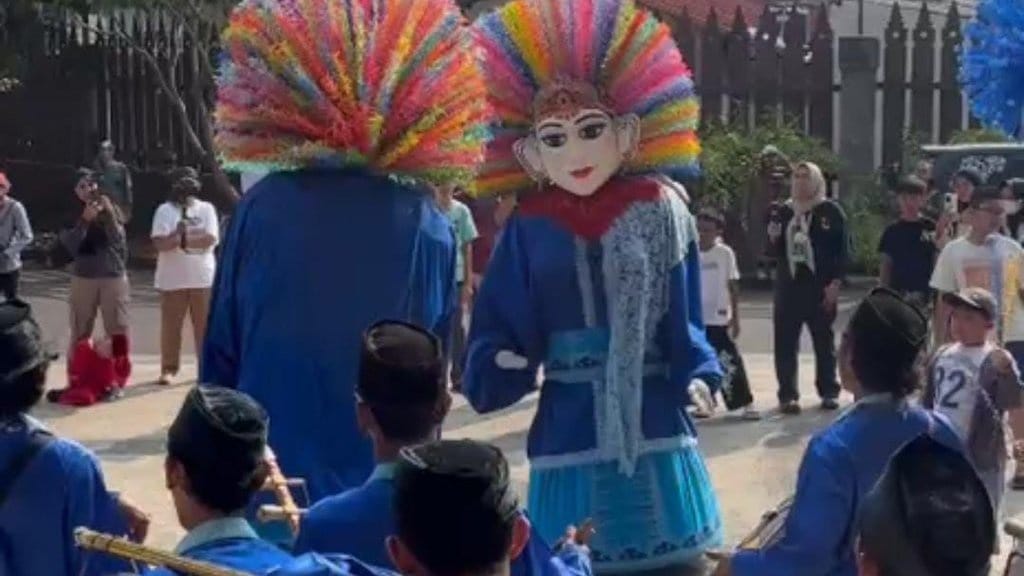 Setu Babakan: Saat Rasa Betawi Bertahan di Tengah Gempuran Zaman Setu Babakan: Saat Rasa Betawi Bertahan di Tengah Gempuran Zaman