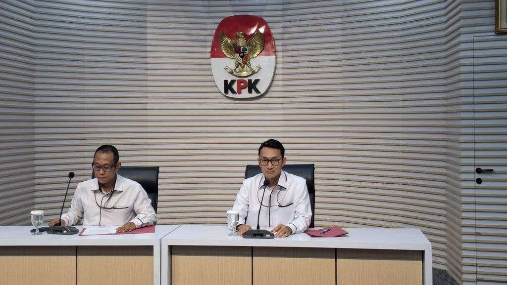 Duduk Perkara Korupsi Iklan Bank BJB Rugikan Negara Rp223,6 M Duduk Perkara Korupsi Iklan Bank BJB Rugikan Negara Rp223,6 M