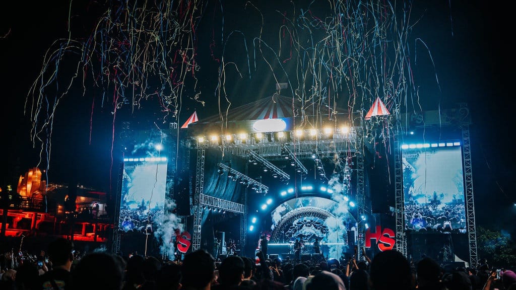 Parti Libur 2026 Sukses Diadakan di Batu Night Spectacular Parti Libur 2026 Sukses Diadakan di Batu Night Spectacular
